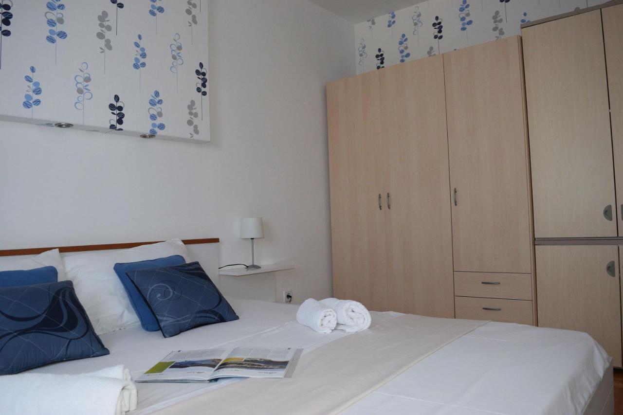 Apartament Juras1 Senj  Zewnętrze zdjęcie