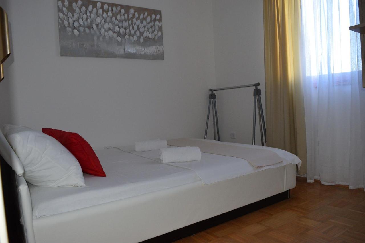 Apartament Juras1 Senj  Zewnętrze zdjęcie