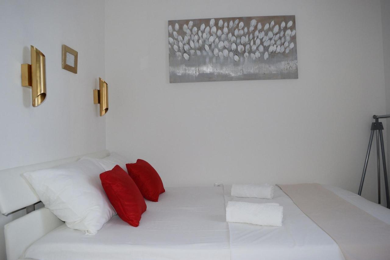 Apartament Juras1 Senj  Zewnętrze zdjęcie