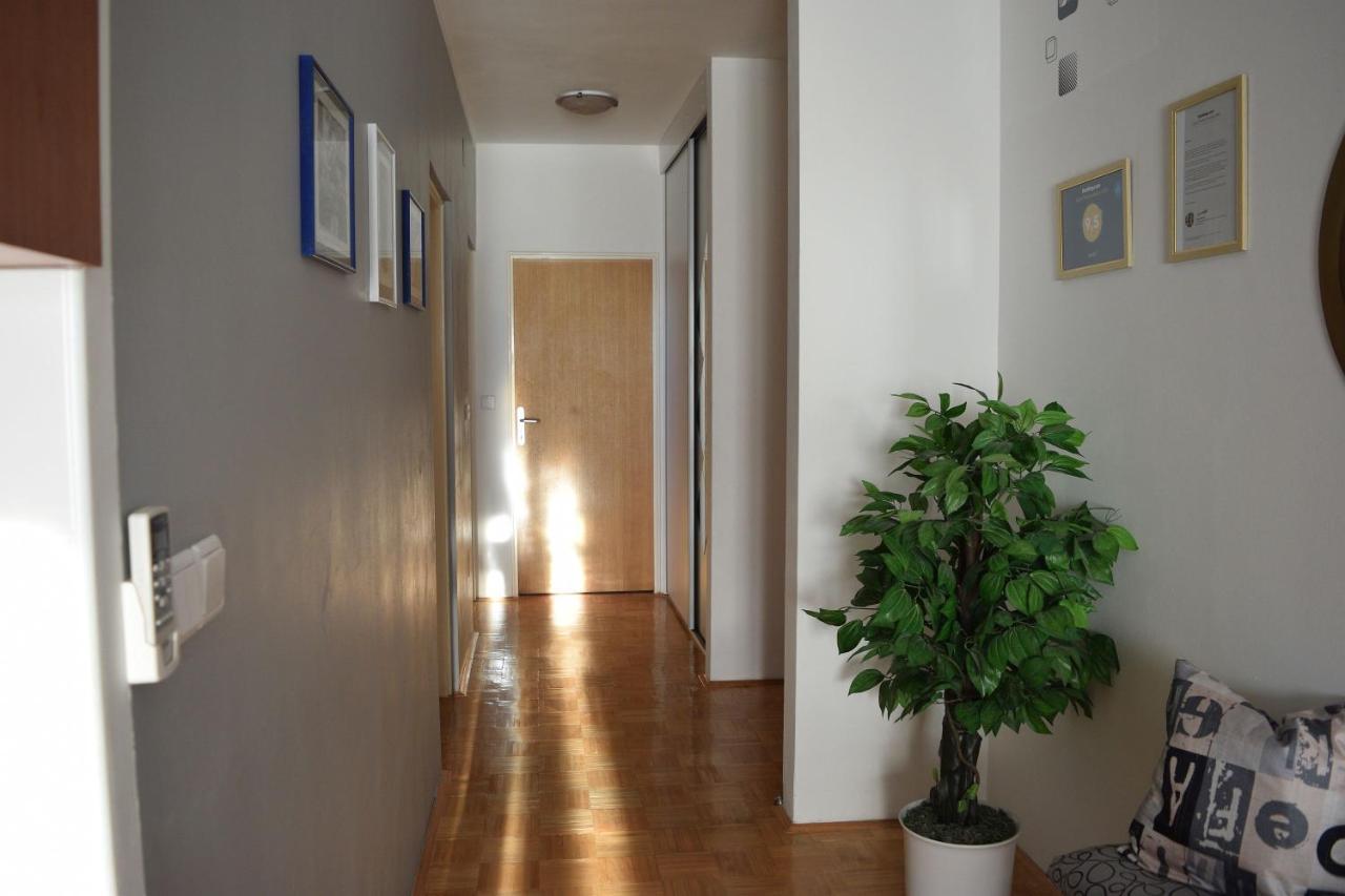 Apartament Juras1 Senj  Zewnętrze zdjęcie