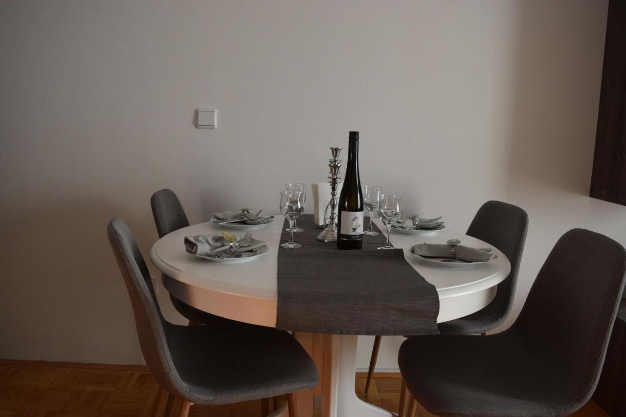 Apartament Juras1 Senj  Zewnętrze zdjęcie