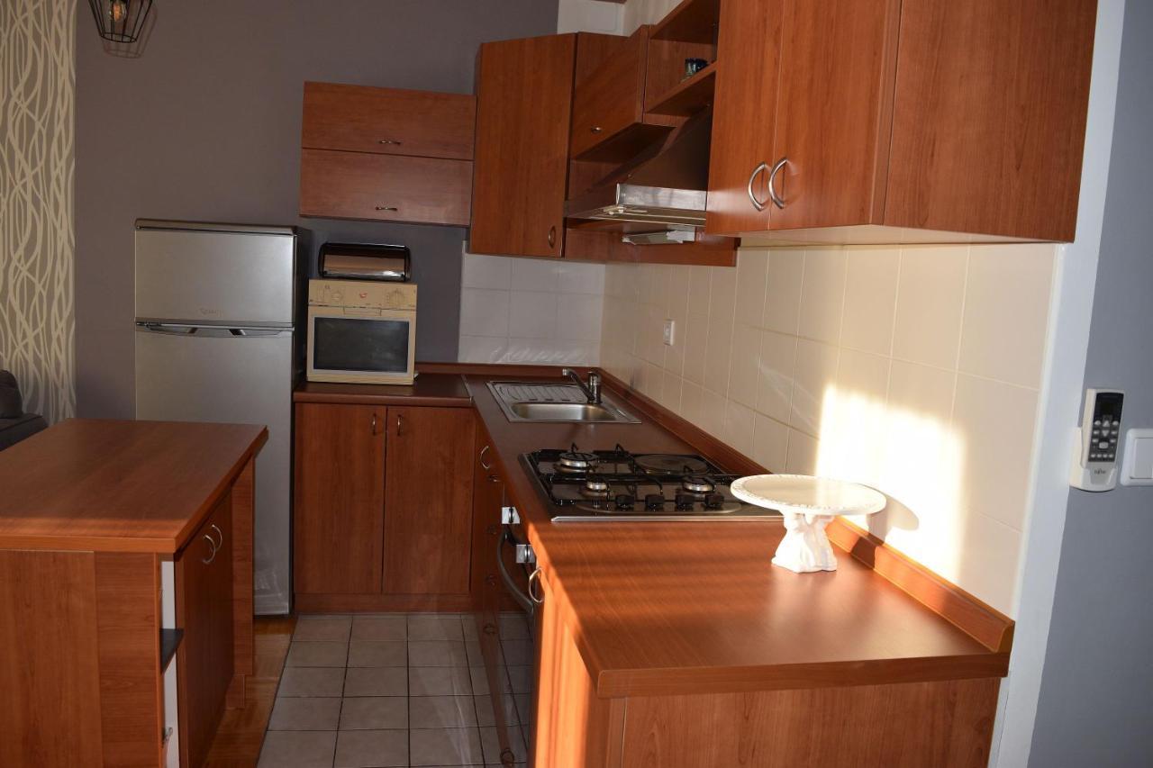 Apartament Juras1 Senj  Zewnętrze zdjęcie