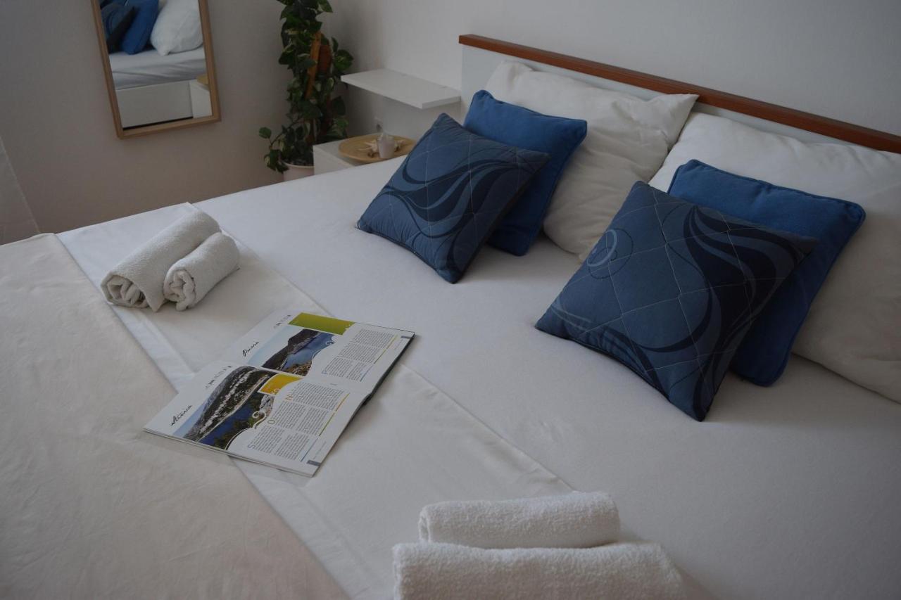 Apartament Juras1 Senj  Zewnętrze zdjęcie