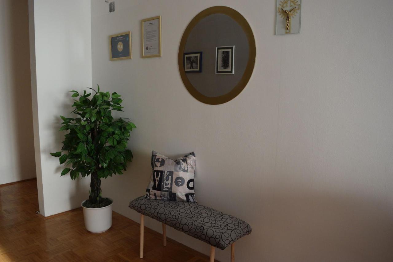 Apartament Juras1 Senj  Zewnętrze zdjęcie
