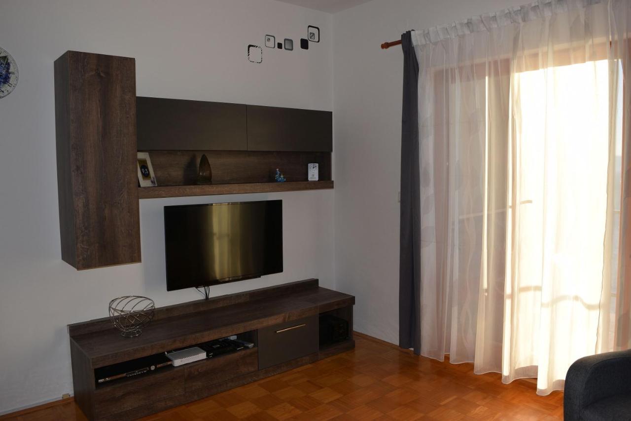 Apartament Juras1 Senj  Zewnętrze zdjęcie