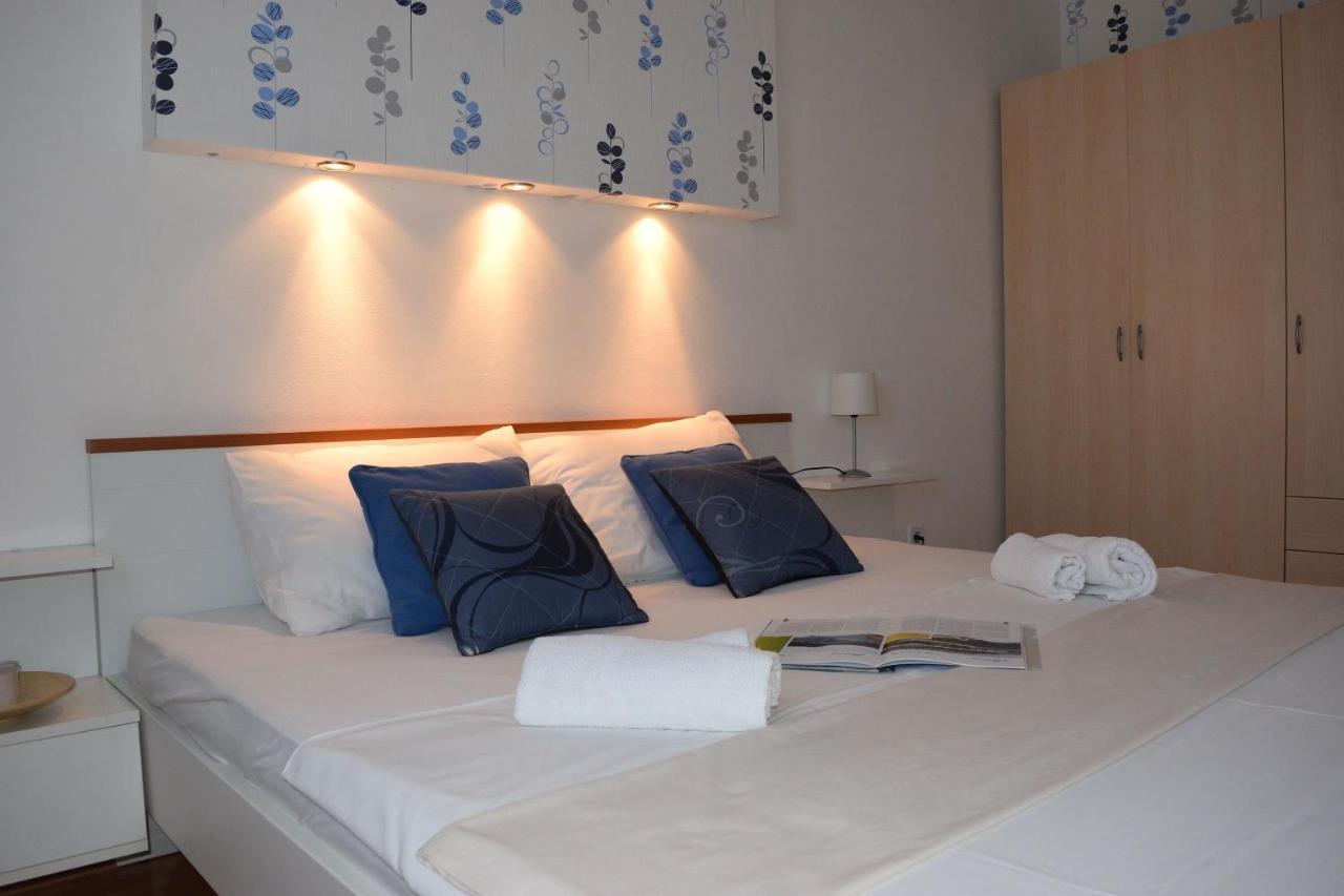 Apartament Juras1 Senj  Zewnętrze zdjęcie