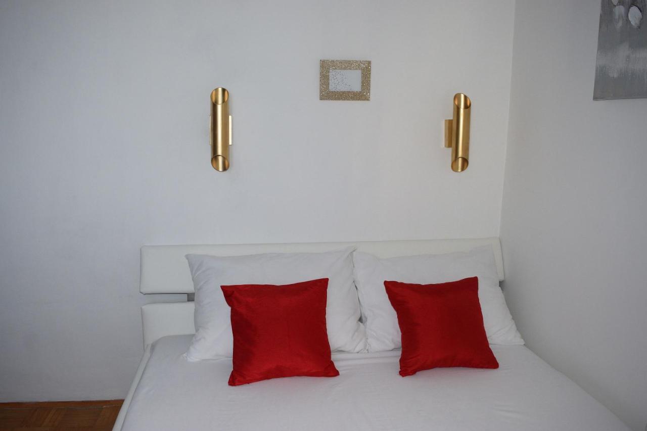 Apartament Juras1 Senj  Zewnętrze zdjęcie