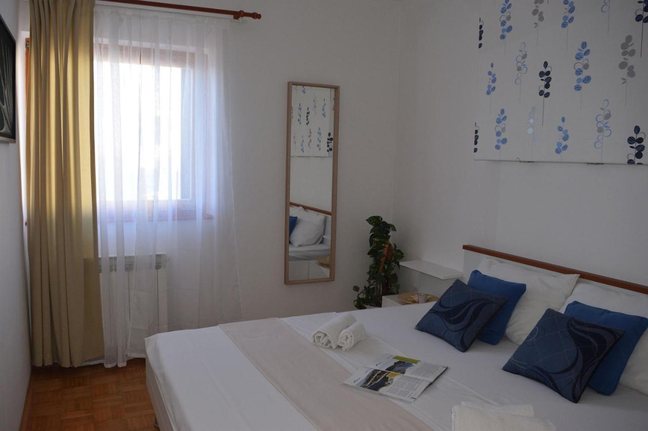Apartament Juras1 Senj  Zewnętrze zdjęcie