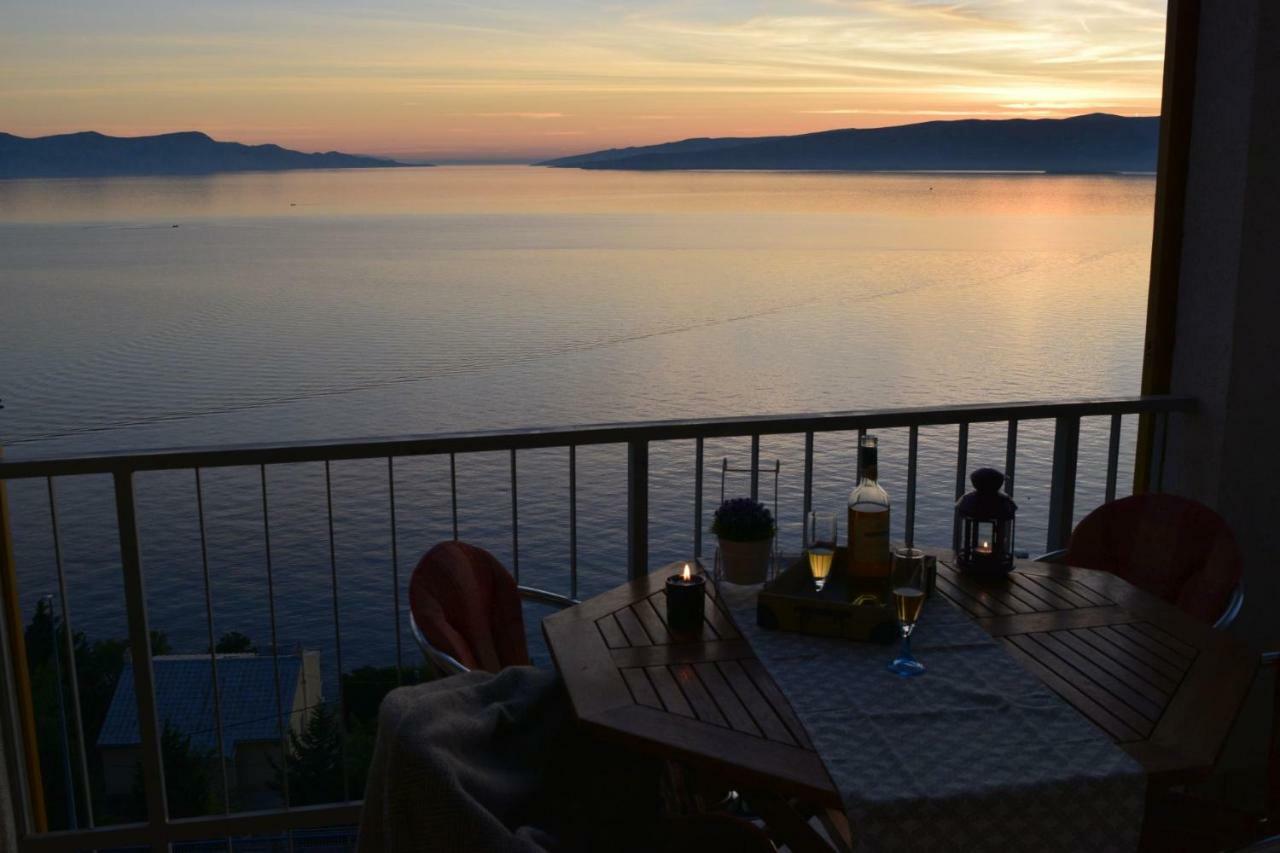 Apartament Juras1 Senj  Zewnętrze zdjęcie