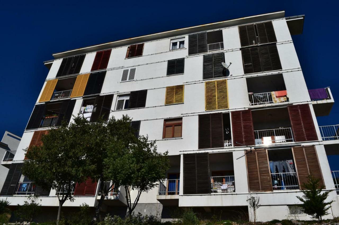 Apartament Juras1 Senj  Zewnętrze zdjęcie