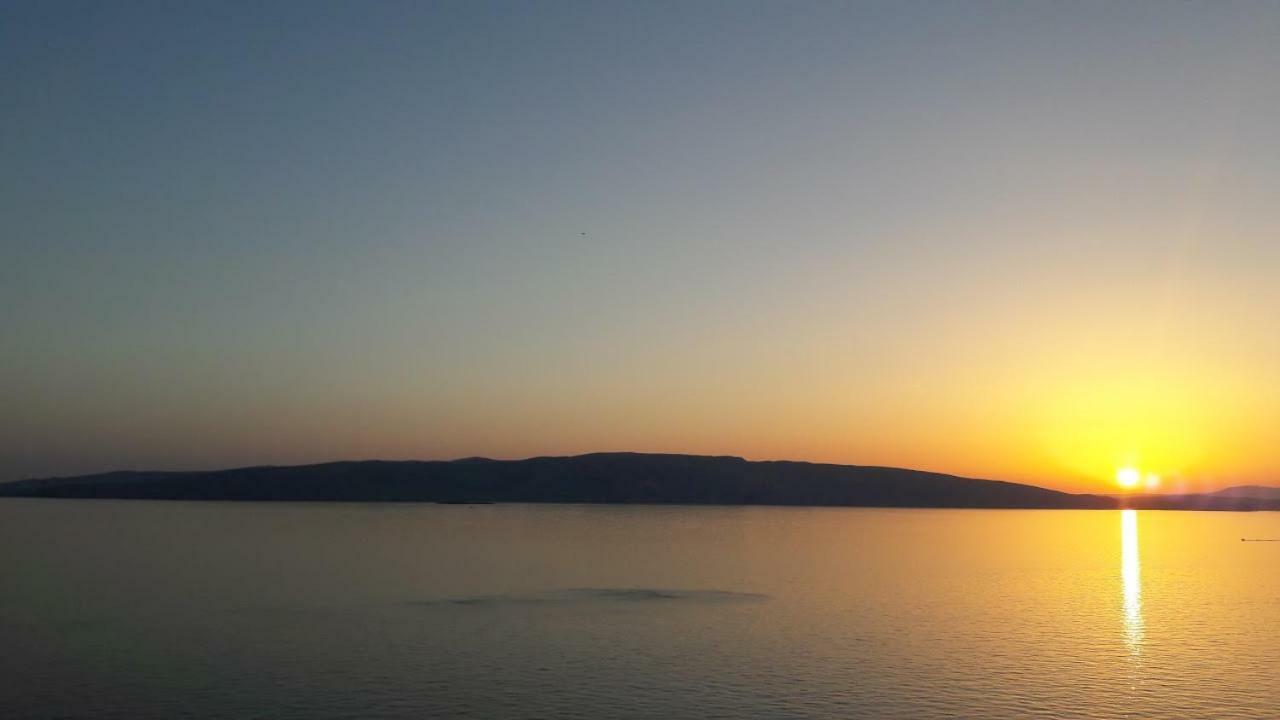 Apartament Juras1 Senj  Zewnętrze zdjęcie