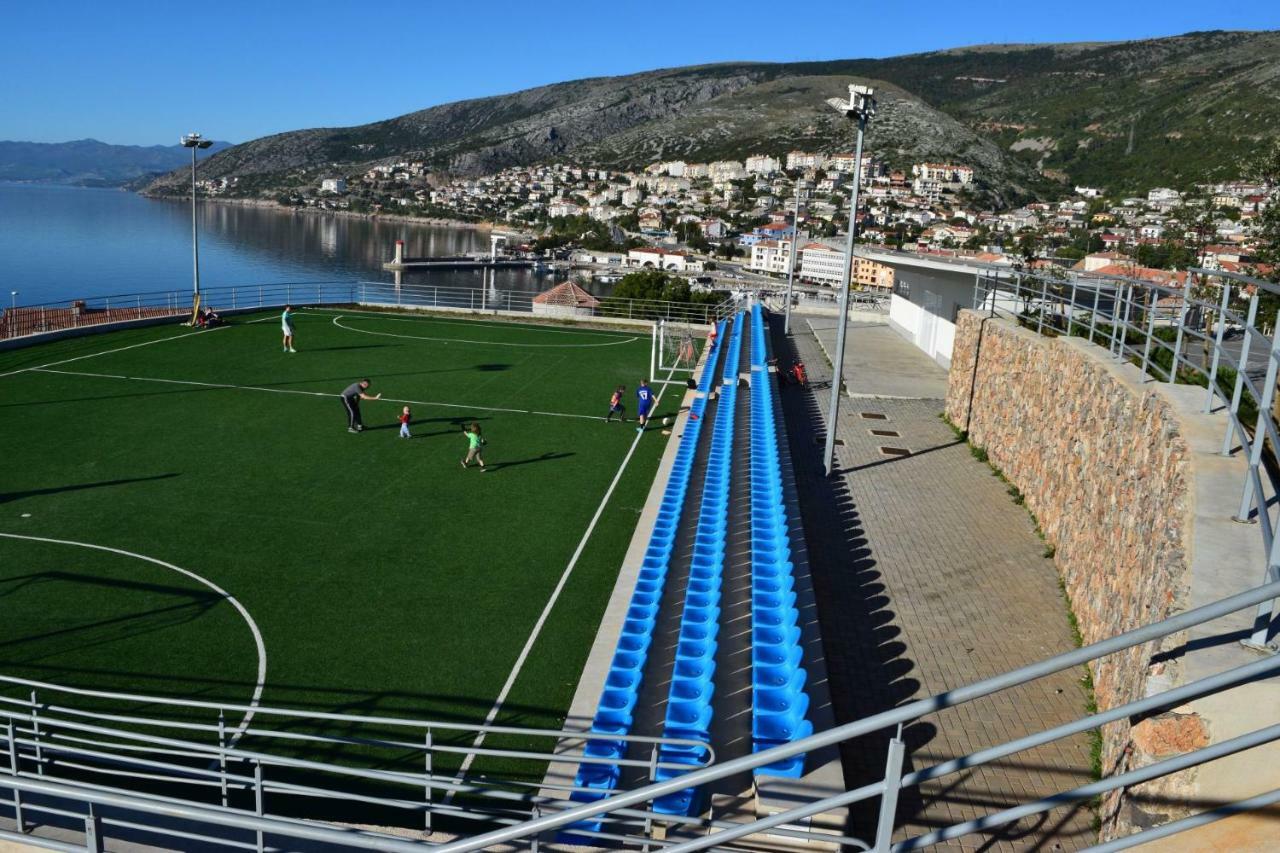 Apartament Juras1 Senj  Zewnętrze zdjęcie