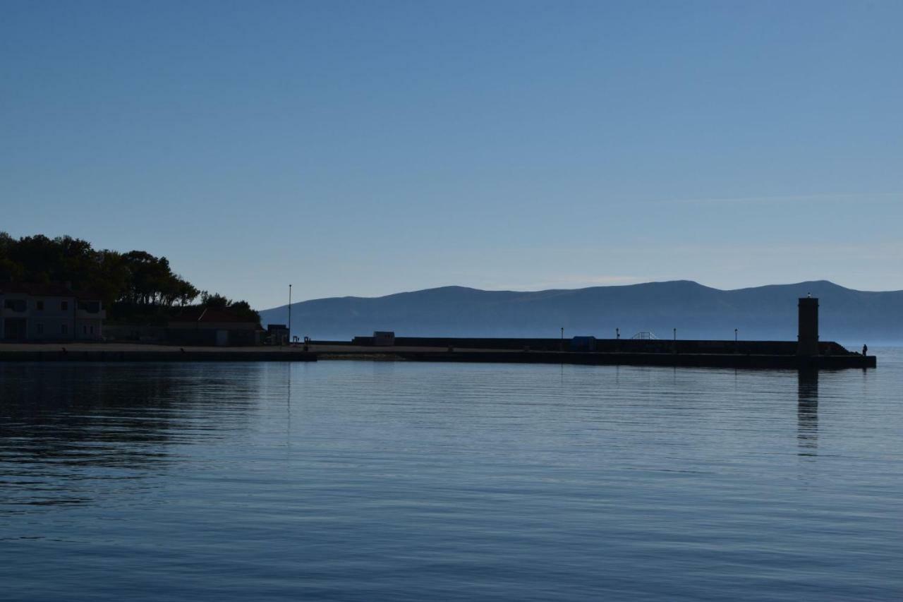 Apartament Juras1 Senj  Zewnętrze zdjęcie