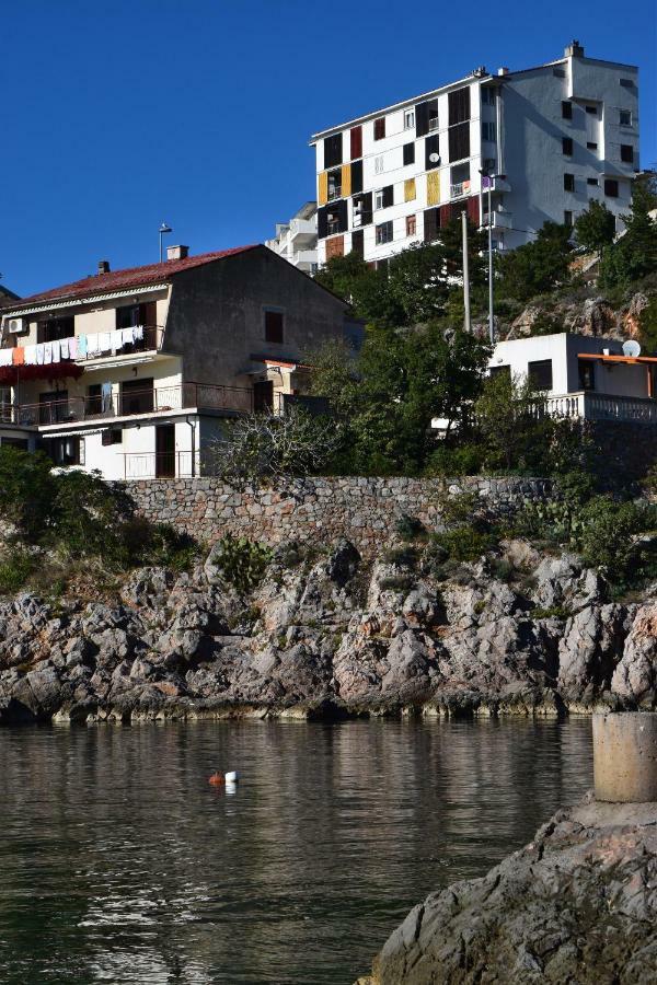 Apartament Juras1 Senj  Zewnętrze zdjęcie