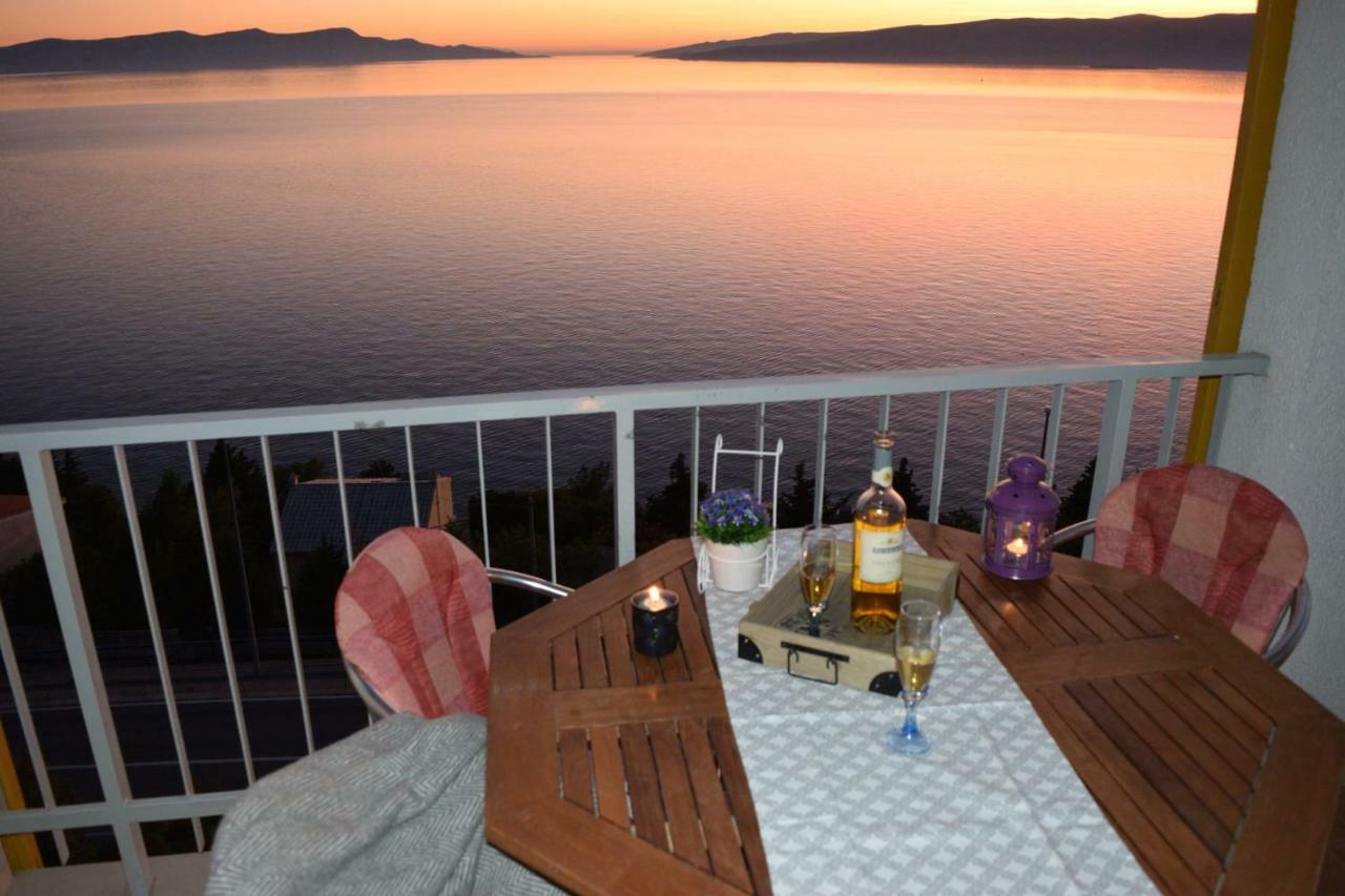 Apartament Juras1 Senj  Zewnętrze zdjęcie