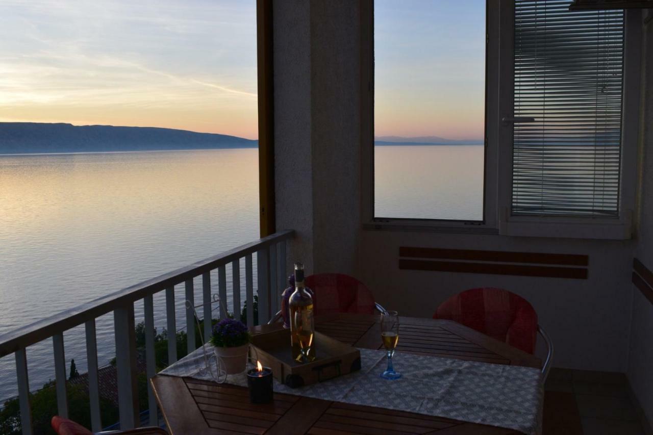 Apartament Juras1 Senj  Zewnętrze zdjęcie