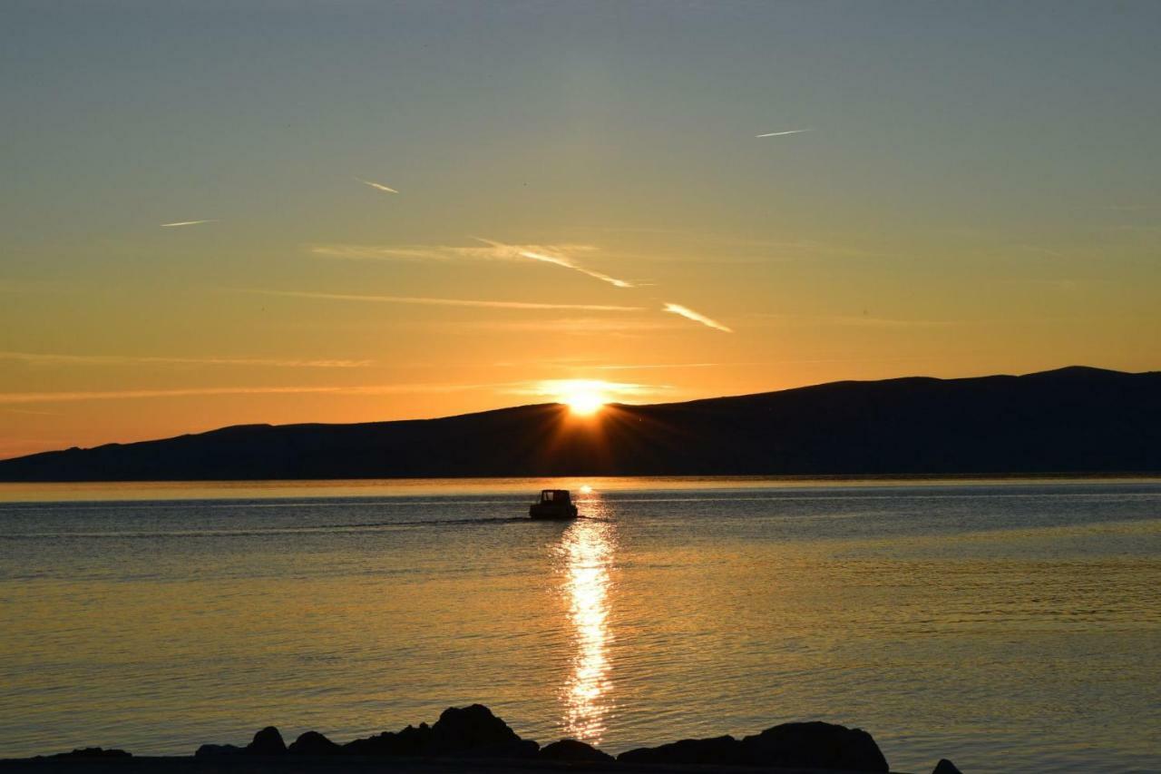 Apartament Juras1 Senj  Zewnętrze zdjęcie