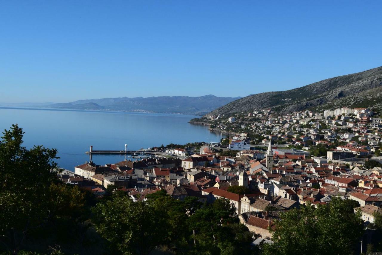Apartament Juras1 Senj  Zewnętrze zdjęcie