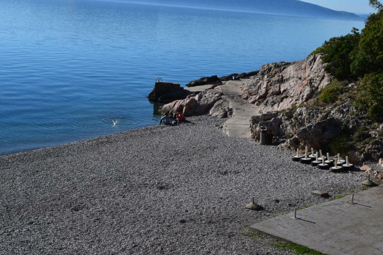 Apartament Juras1 Senj  Zewnętrze zdjęcie