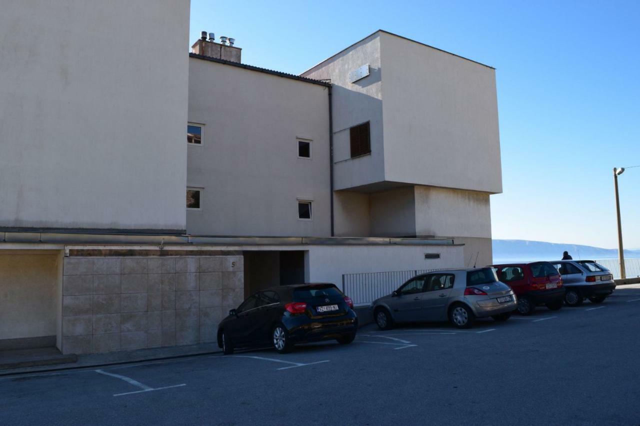 Apartament Juras1 Senj  Zewnętrze zdjęcie