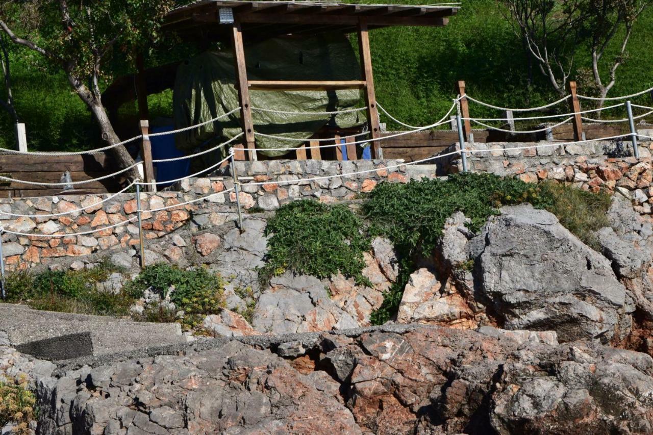 Apartament Juras1 Senj  Zewnętrze zdjęcie