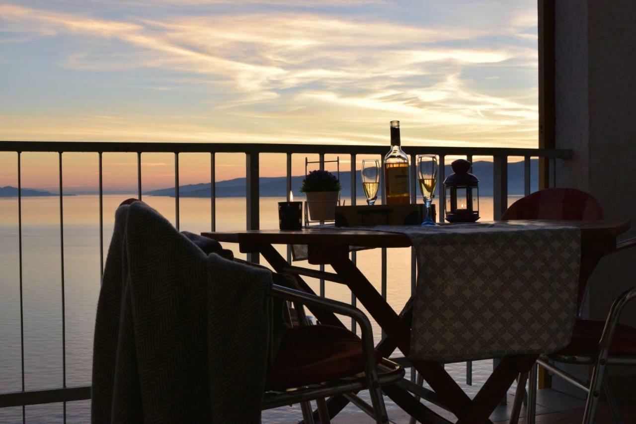 Apartament Juras1 Senj  Zewnętrze zdjęcie